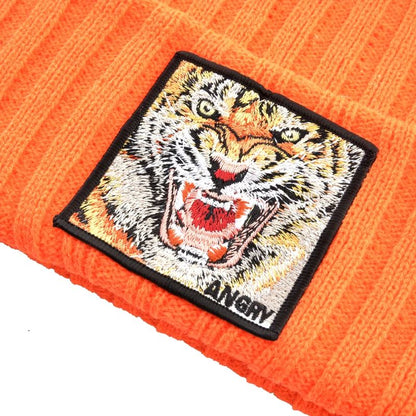 Predator Strickmütze