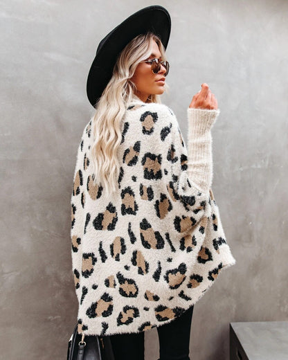 Monelle™ | Indira Cardigan