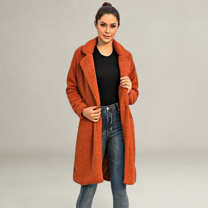 Monelle™ | Vicky Teddy Mantel