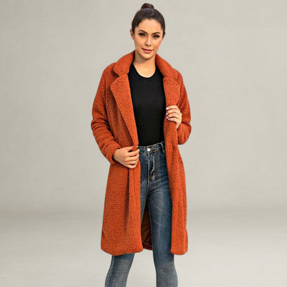 Monelle™ | Vicky Teddy Mantel