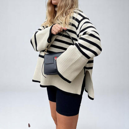 Monelle™ |  Pullover