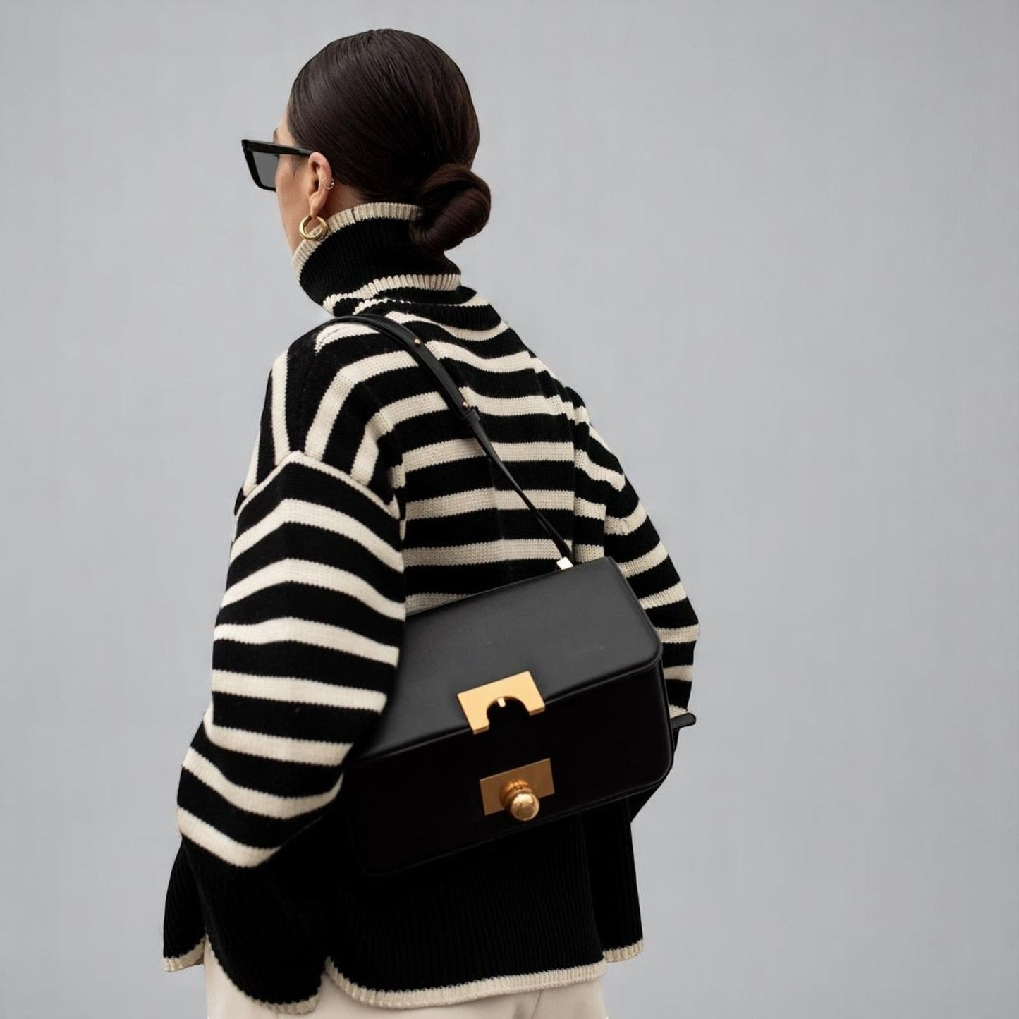 Monelle™ |  Pullover