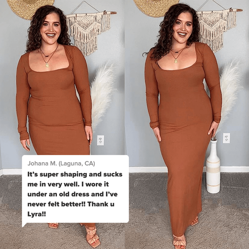 PowerSlim™ | Taillenkontroll-Thong