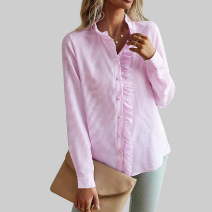 INGRID | ELEGANTE BLUSE