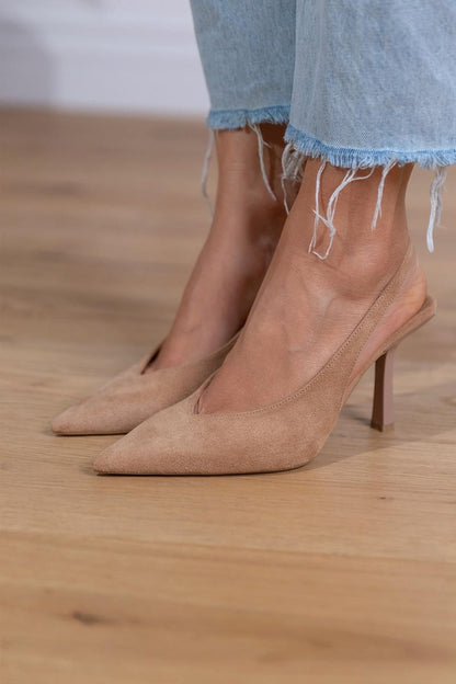 Marlène | Elegante Pumps