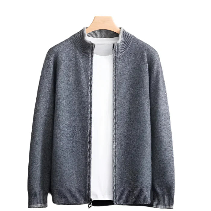 Nicola Luxury Kaschmirjacke