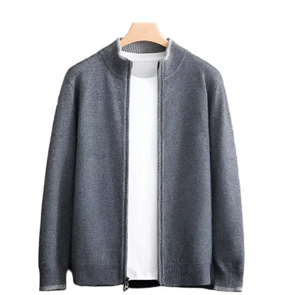 Nicola Luxury Kaschmirjacke