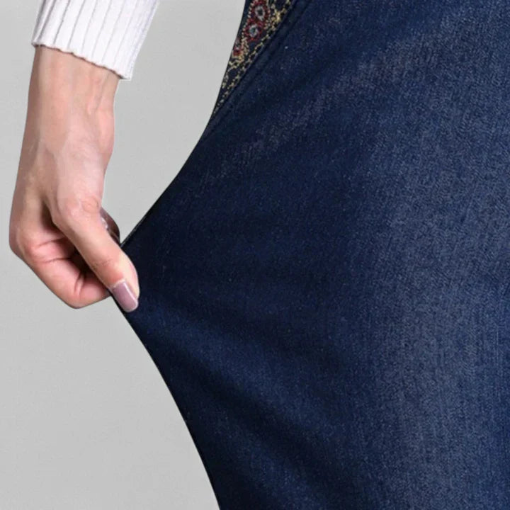 Floralyssa | Bequeme Hose