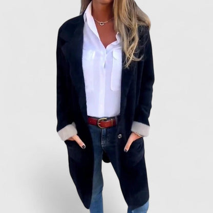 Sophryell | Eleganter Blazer