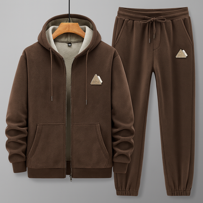 Nordmelt Premium Trainingsanzug