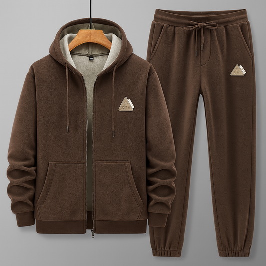 Nordmelt Premium Trainingsanzug