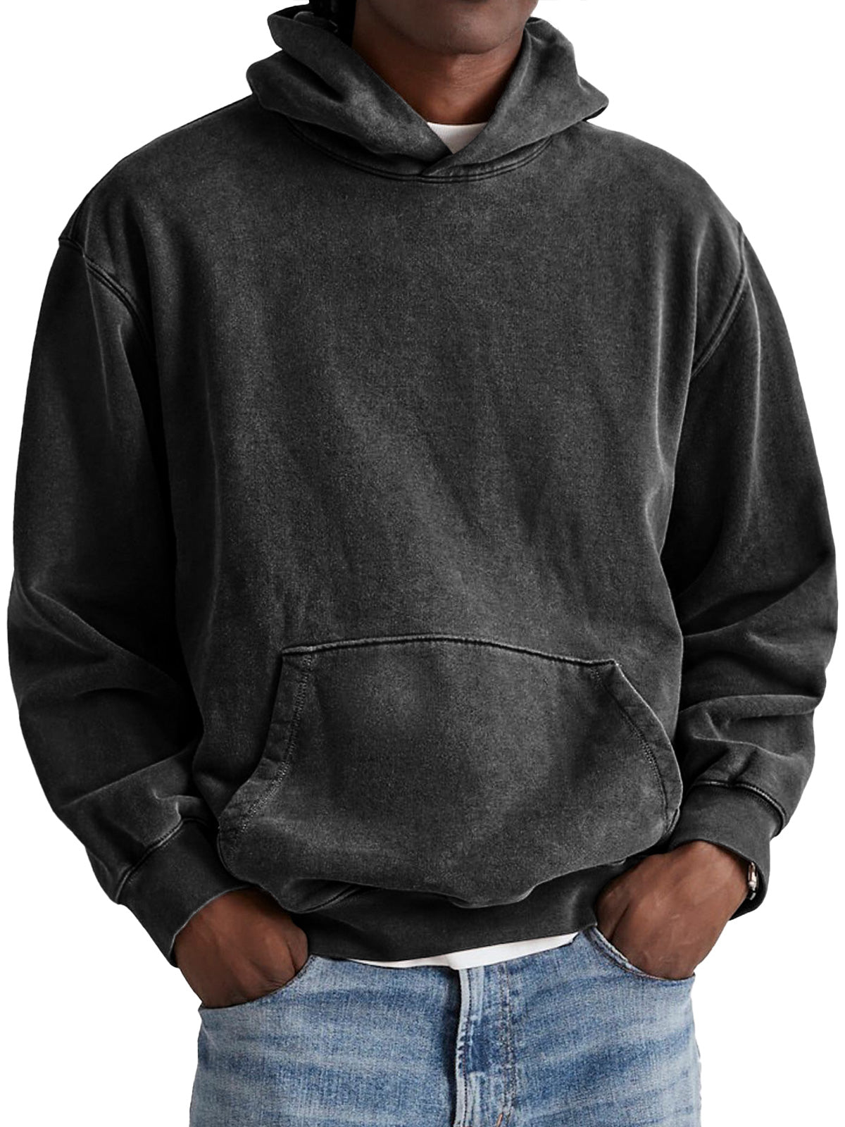 Vico™ | Eleganter Hoodie für den Alltag