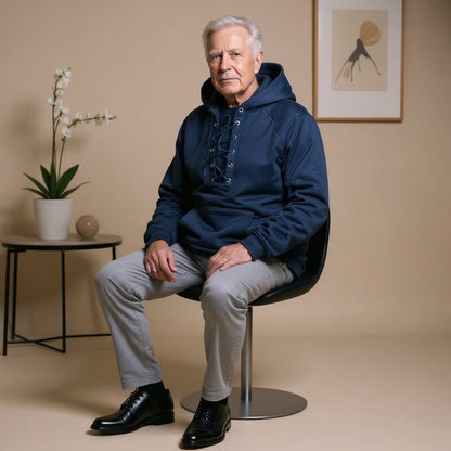 NEWPORT RESERVE™ | Robuster Kapuzenpullover