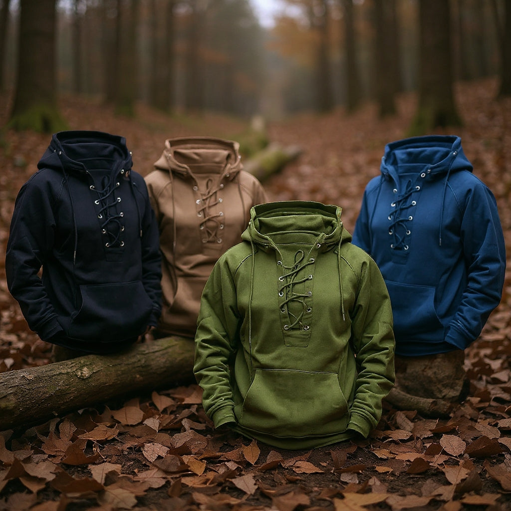 NEWPORT RESERVE™ | Robuster Kapuzenpullover