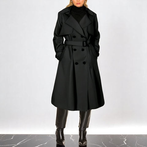 Rome | Eleganter und modischer Trenchcoat