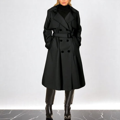 Rome | Eleganter und modischer Trenchcoat