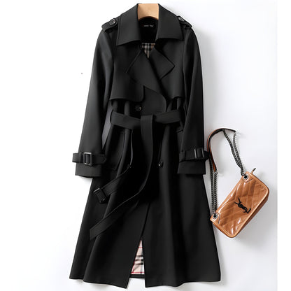 Rome | Eleganter und modischer Trenchcoat